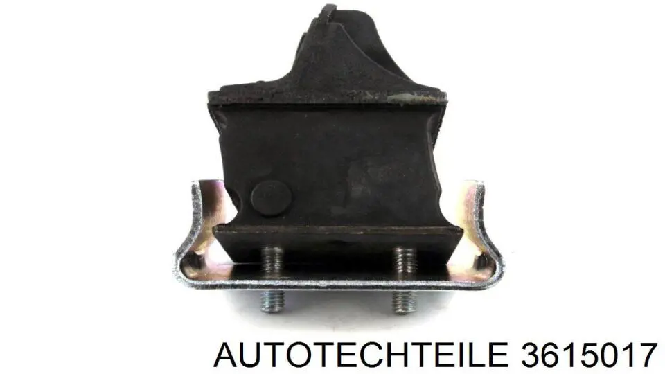 Супорт гальмівний задній правий Autotechteile 3615017