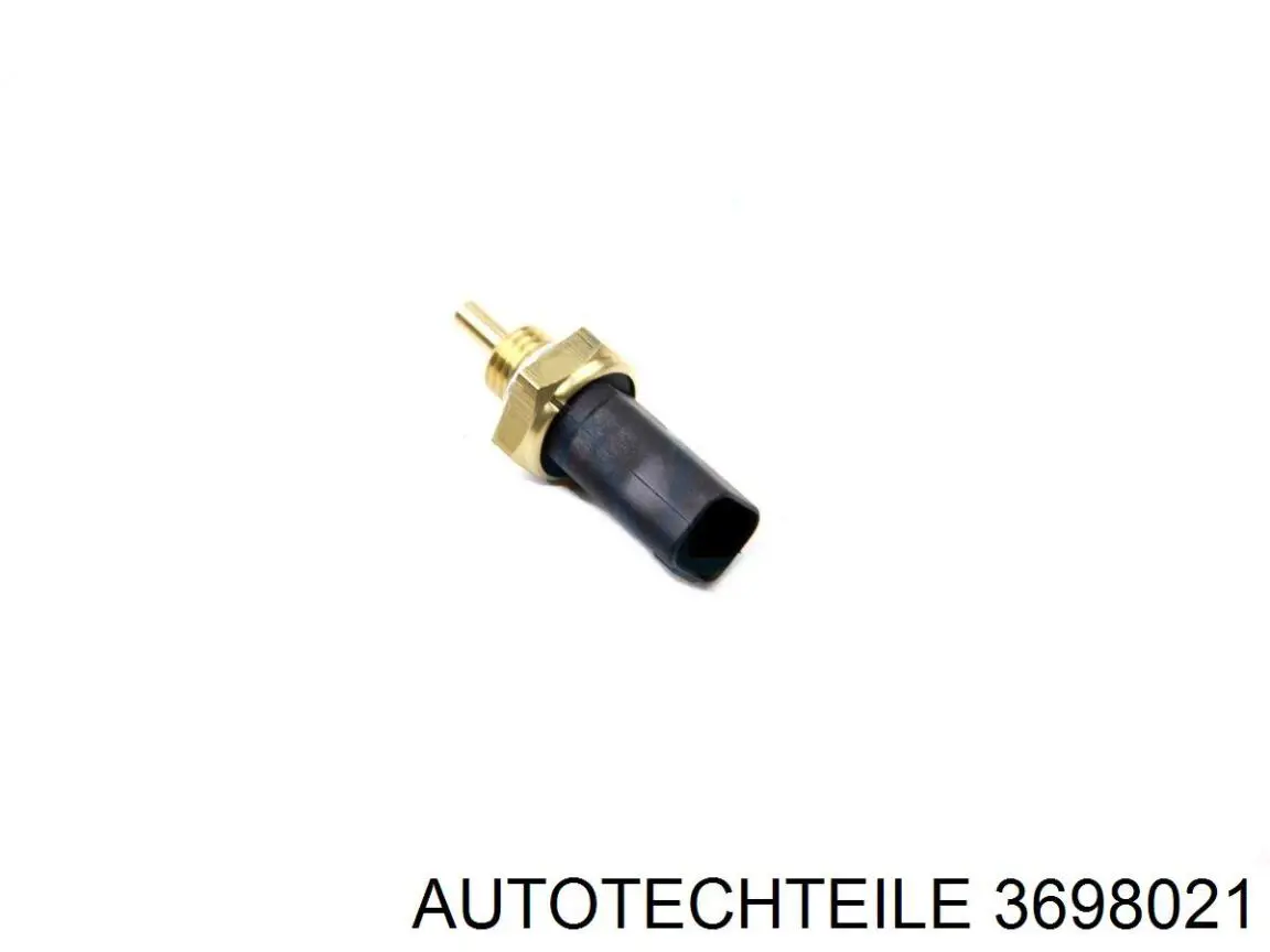 Колодки ручника 3698021 Autotechteile
