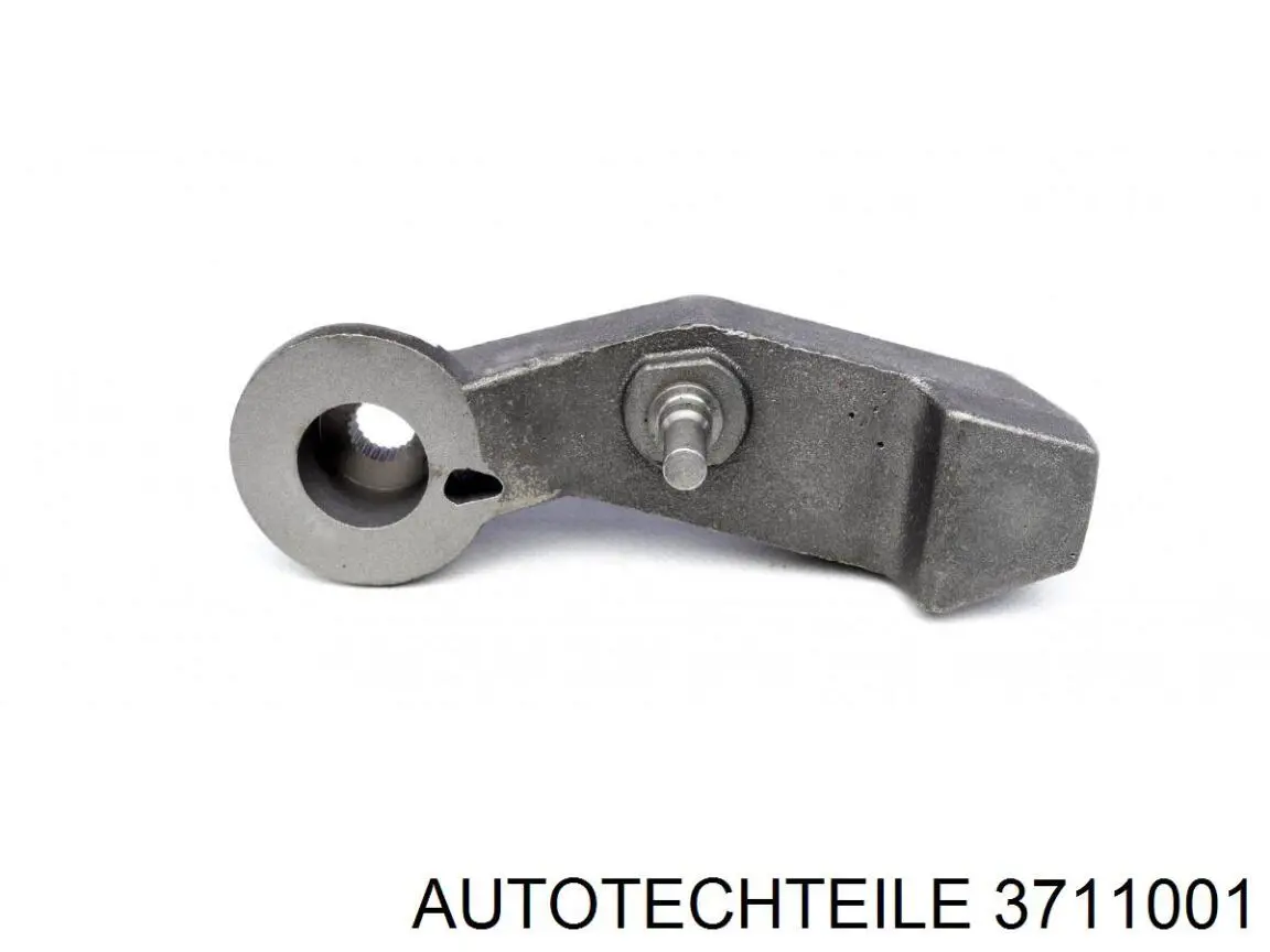 Рукоятка важеля КПП AIC 75874