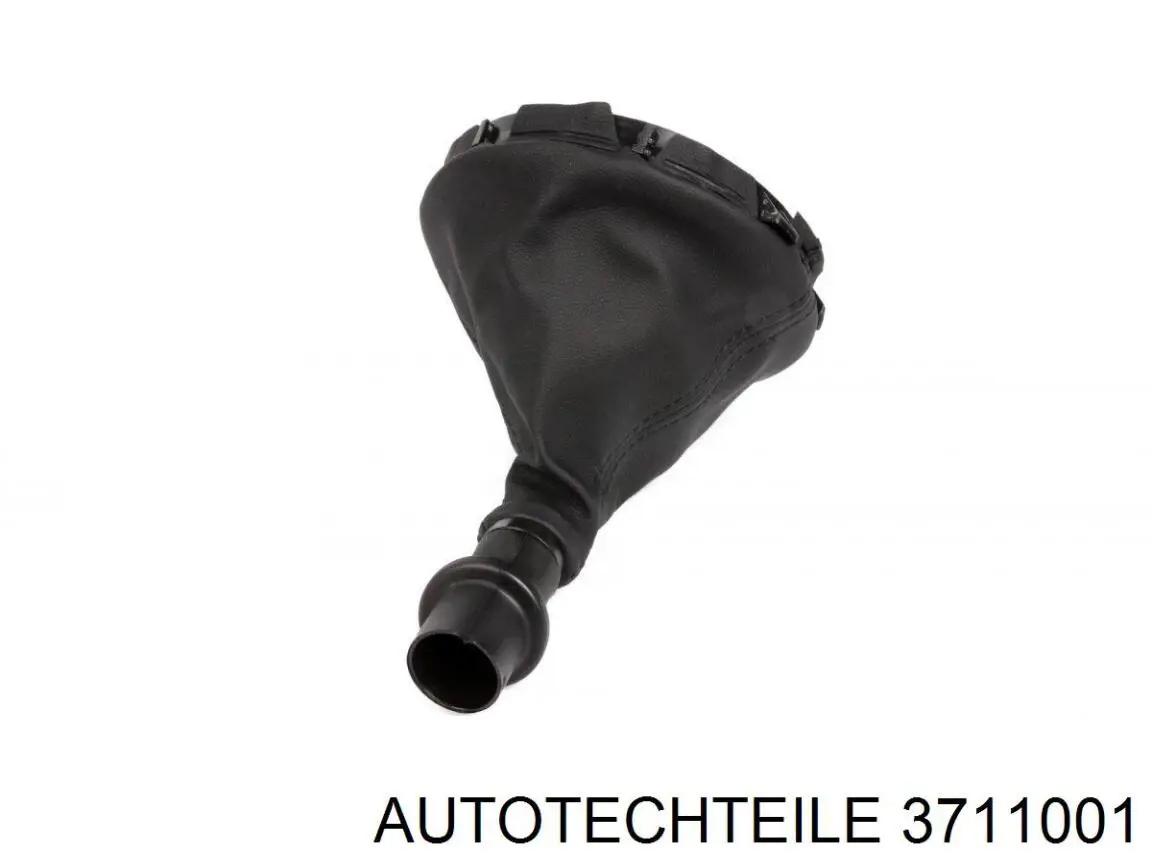 Рукоятка важеля КПП 3711001 Autotechteile