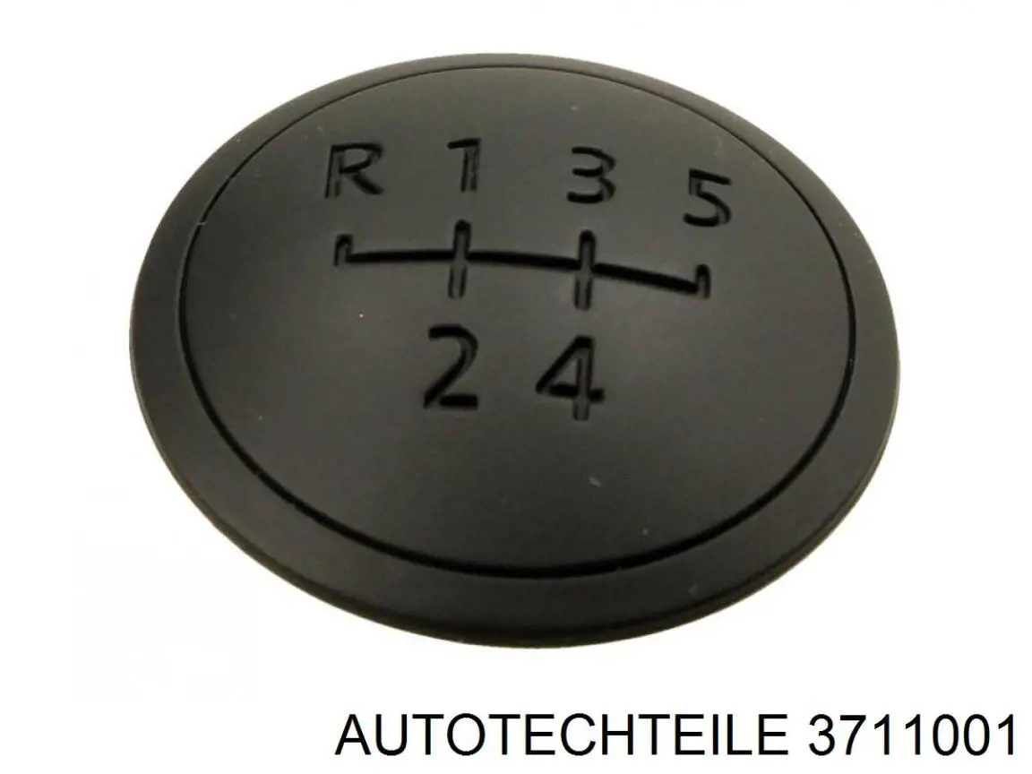 Купити 3711001 Autotechteile Рукоятка важеля КПП