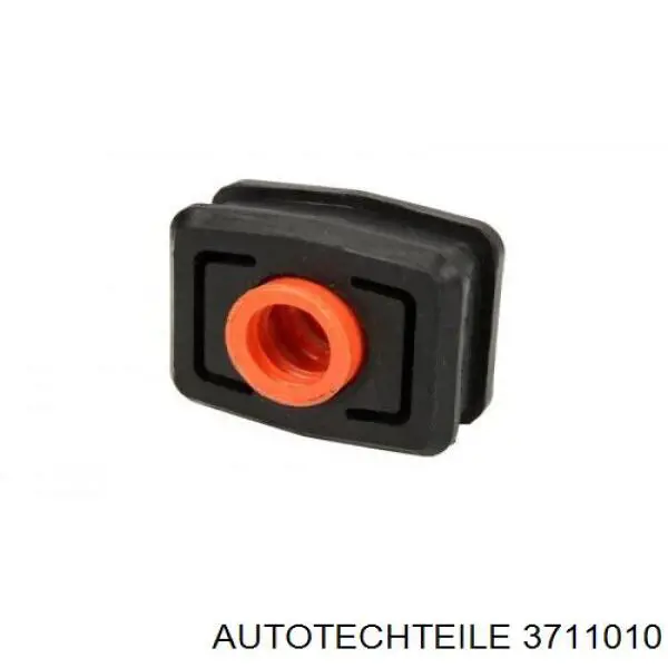 Втулка КПП Autotechteile 3711010