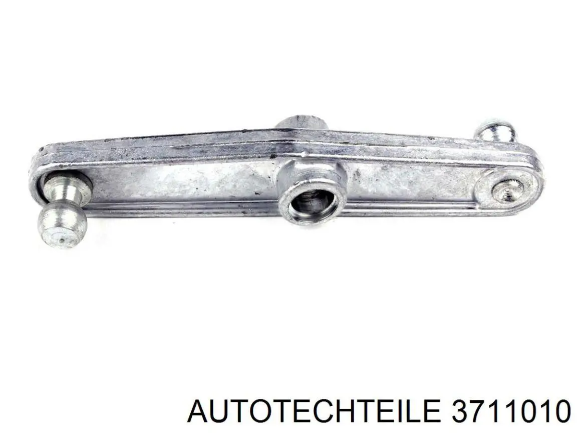 Втулка механізму перемикання передач Autotechteile 3711010 ціна, від 1.44 USD