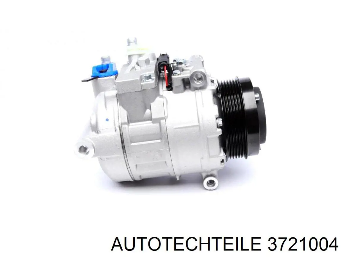 Тросик зчеплення Autotechteile 3721004