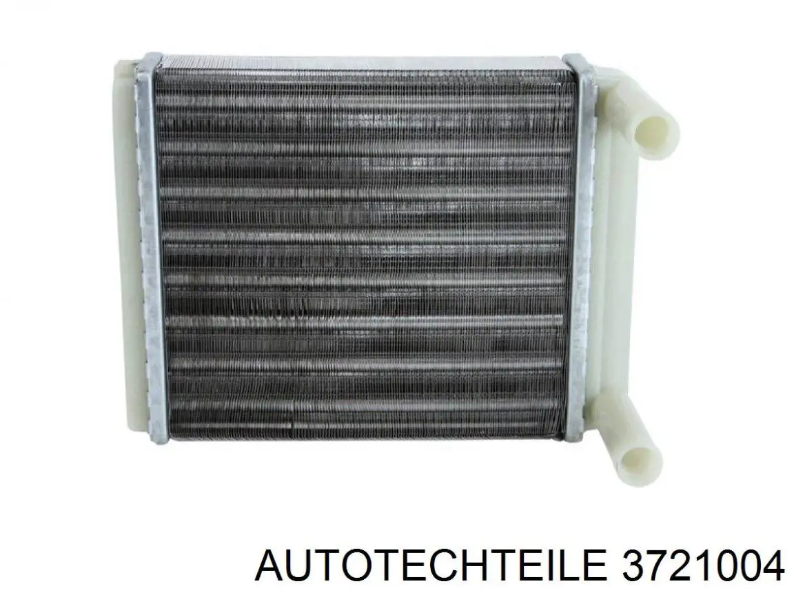 Трос зчеплення Autotechteile 3721004 ціна, від 15.34 USD