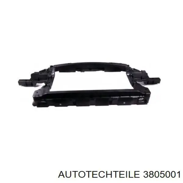 Рамка радіатора 3805001 Autotechteile
