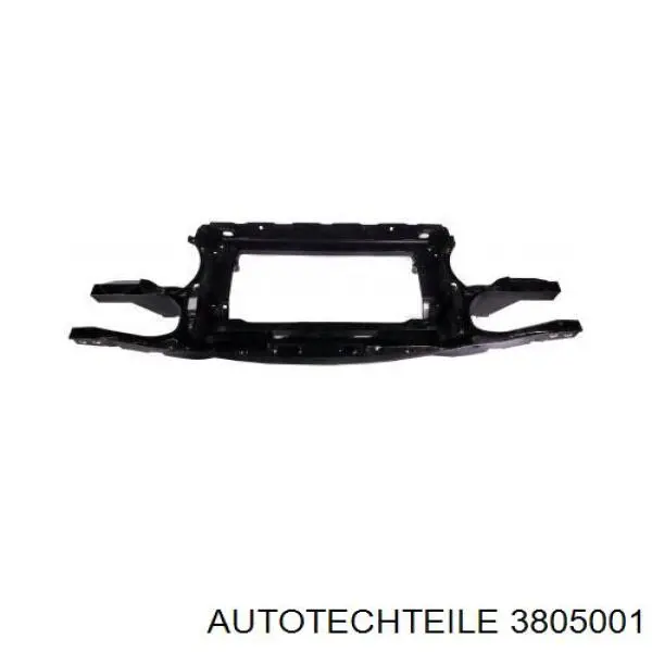 Панель передня VAG 2K0805588A ціна, від 62.42 USD