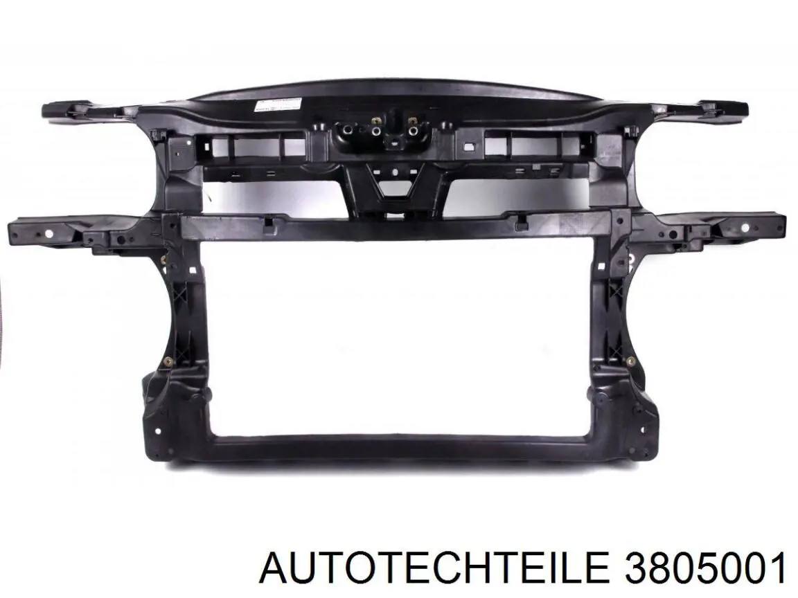 Купити 3805001 Autotechteile Установча панель передня