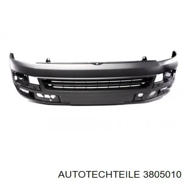 Кронштейн супорта радіатора нижнього Autotechteile 3805010 ціна, від 6.80 USD