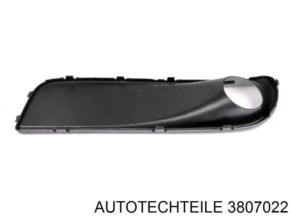 3807022 Autotechteile Заглушка протитуманок, ліва