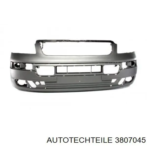 Кожух бампера заднього Autotechteile 3807045 ціна, від 77.76 USD