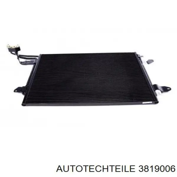 Двигун вентилятора пічки (обігрівача салону) Autotechteile 3819006 ціна, від 53.21 USD