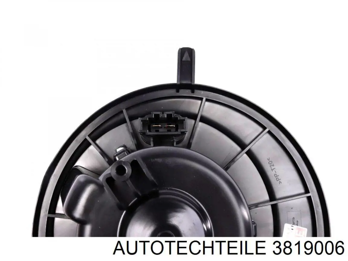 3819006 Autotechteile Електромотор пічки