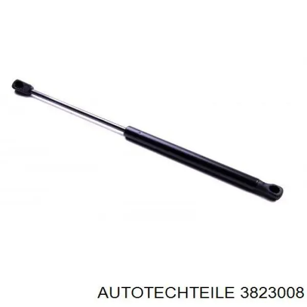 Кронштейн ручки відкривання капота Autotechteile 3823008 ціна, від 6.00 USD