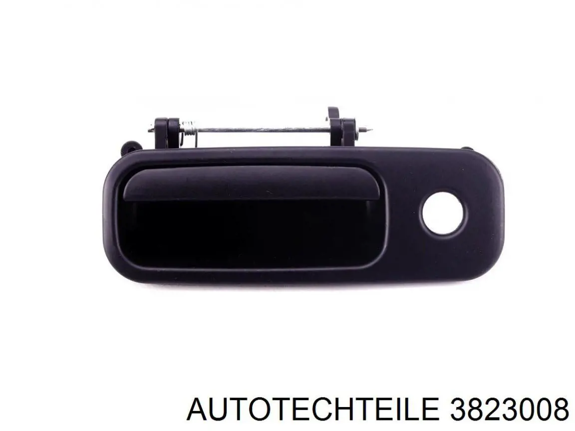 Купити 3823008 Autotechteile Кронштейн ручки відкривання капота