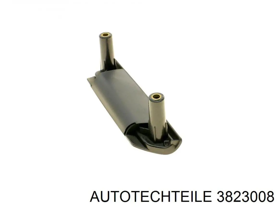 Кронштейн ручки відкривання капота Autotechteile 3823008