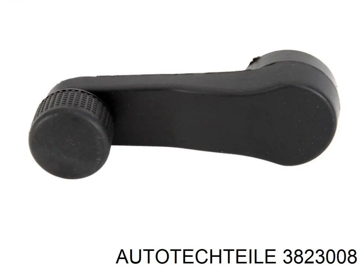 3823008 Autotechteile Кронштейн ручки відкривання капота