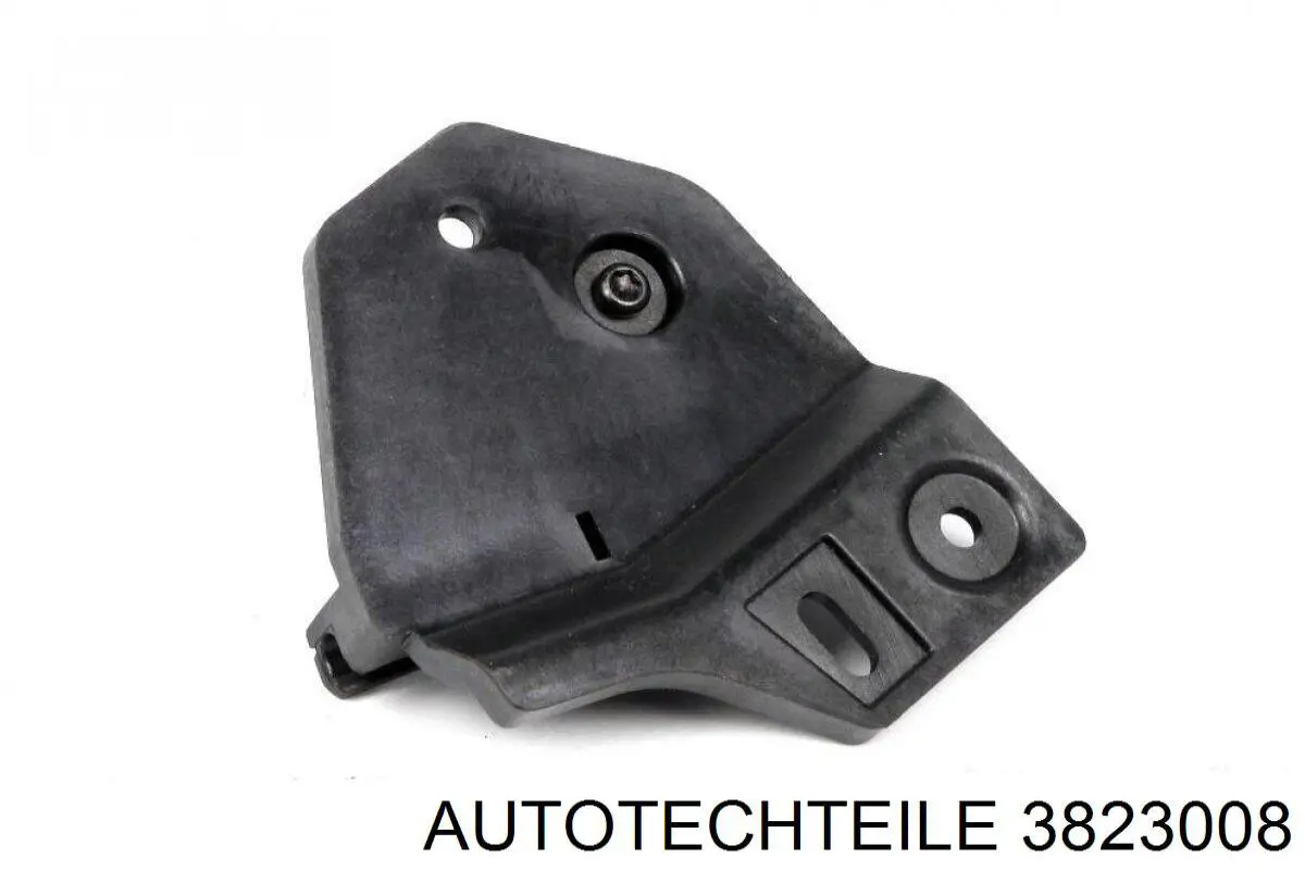 3823008 Autotechteile Кронштейн ручки відкривання капота