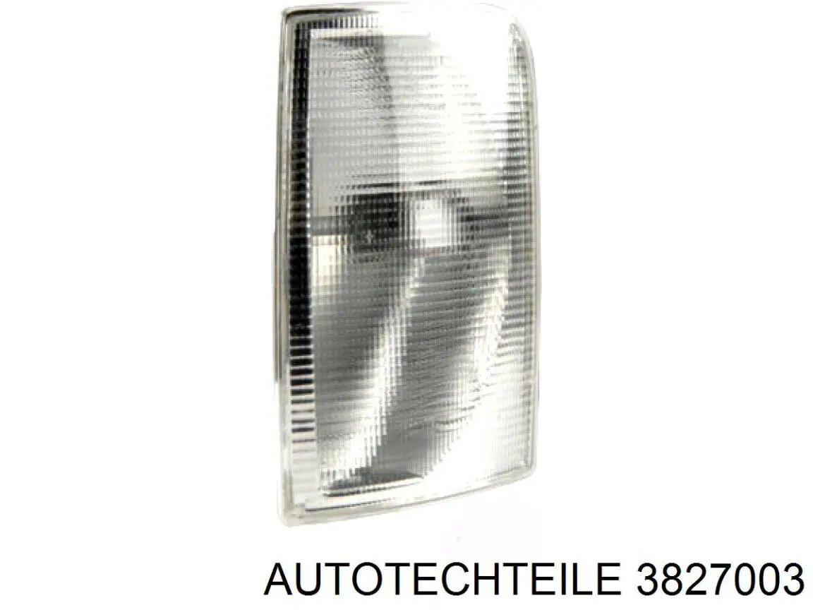 Купити 3827003 Autotechteile Кришка ручки зовнішніх дверей задніх лівих