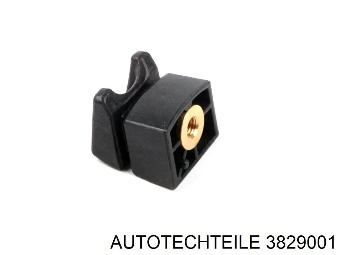 3829001 Autotechteile Відбійник п'ятої двері