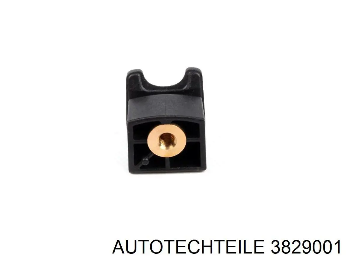 Відбійник кришки багажника Autotechteile 3829001 ціна, від 6.91 USD