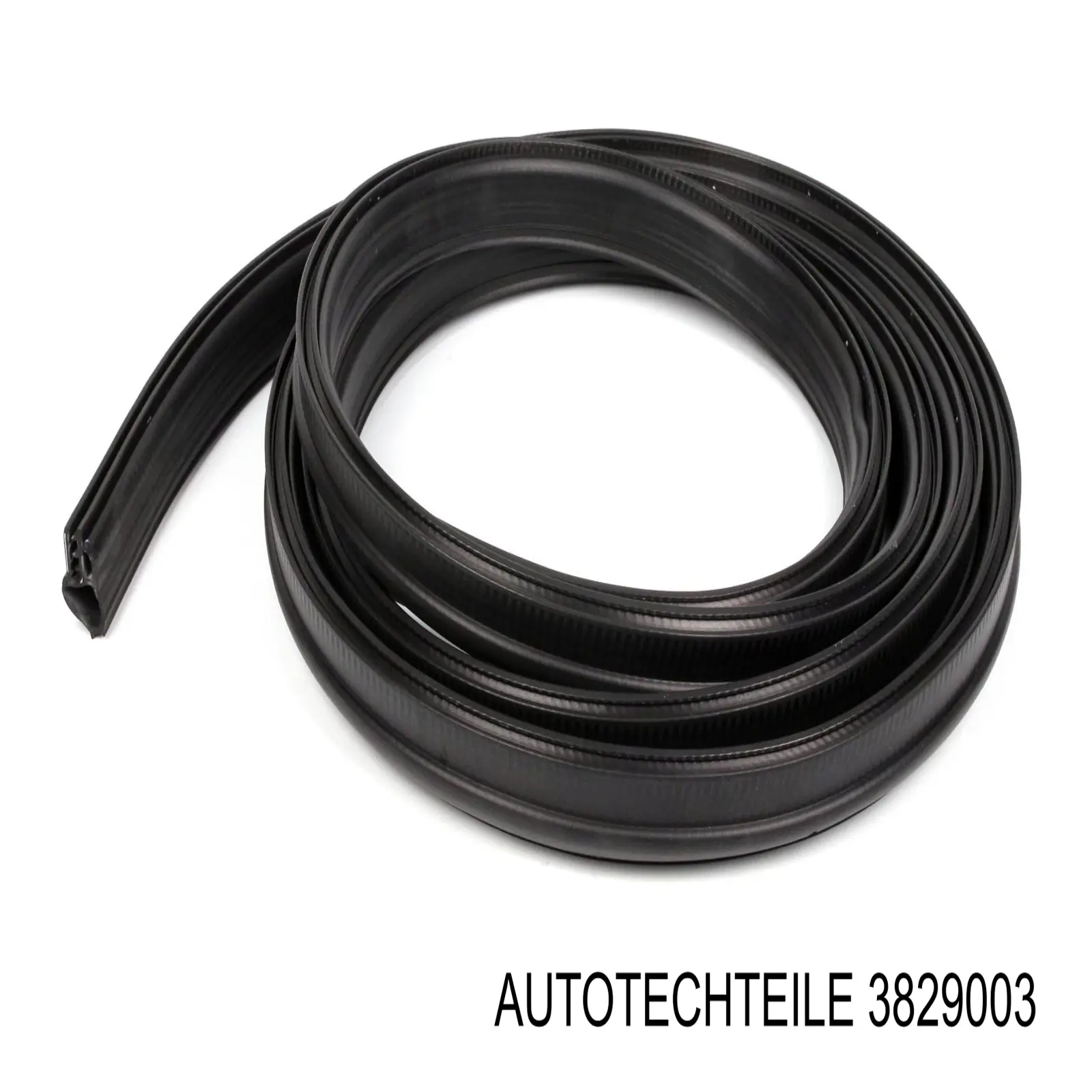 3829003 Autotechteile Прокладочний гумка багажника