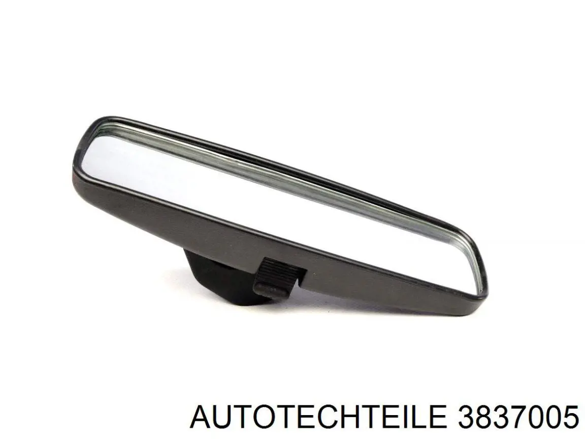 Ручка передньої двері зовнішня ліва Autotechteile 3837005 ціна, від 17.53 USD