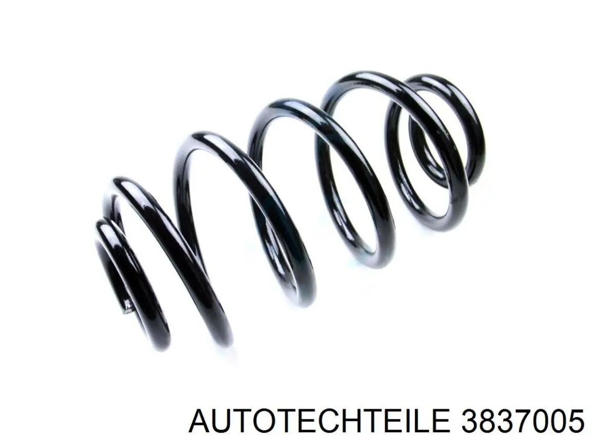 Ручка передньої двері зовнішня ліва Autotechteile 3837005 ціна, від 17.53 USD