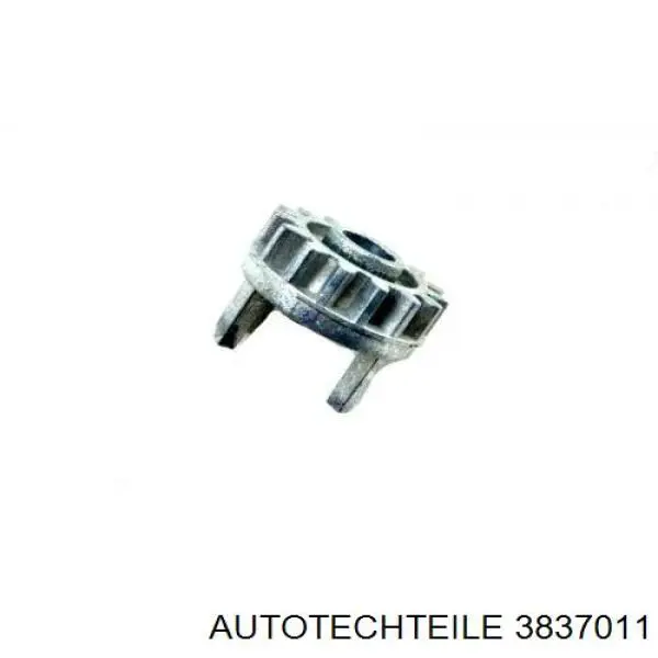 3837011 Autotechteile Ремкомплект механізму склопідіймача передніх дверей