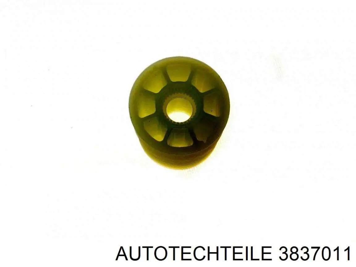 Ремкомплект механізму склопідіймача передніх дверей Autotechteile 3837011 ціна, від 3.02 USD