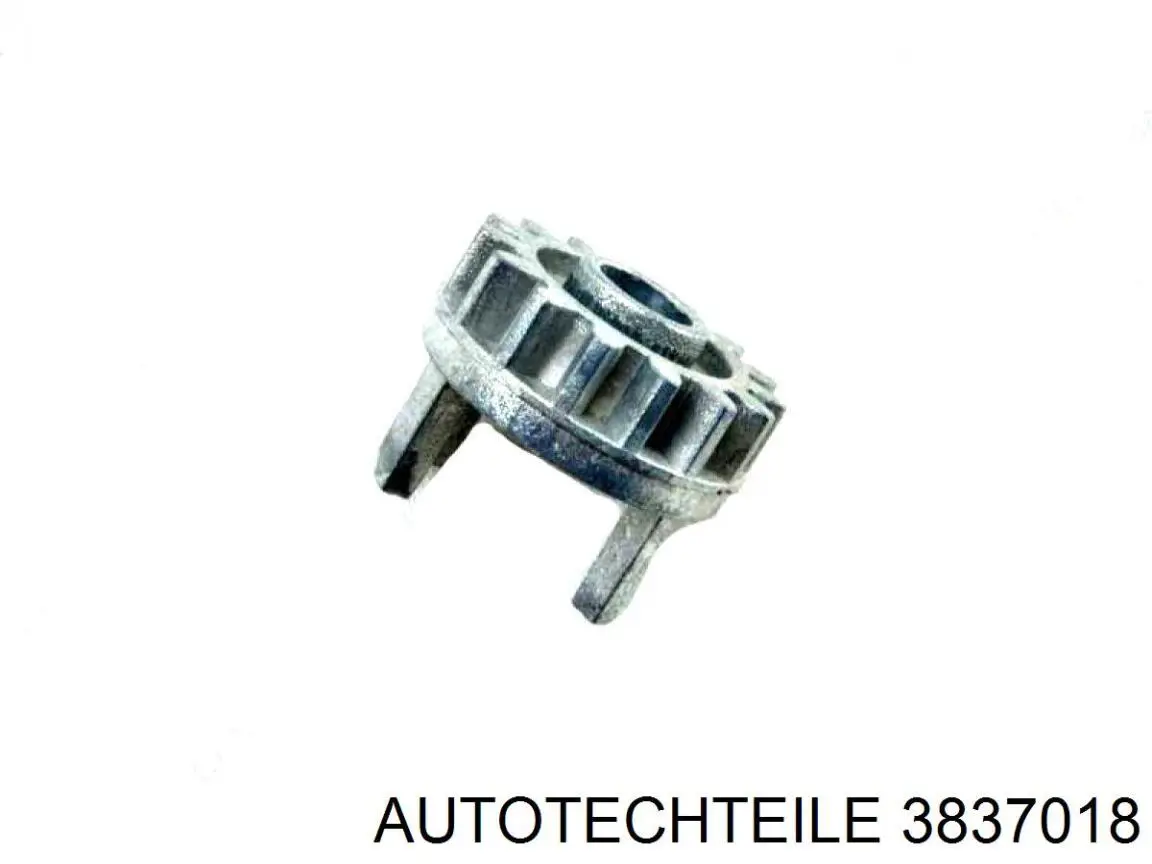 Купити 3837018 Autotechteile Склопідйомник передньої правої двері