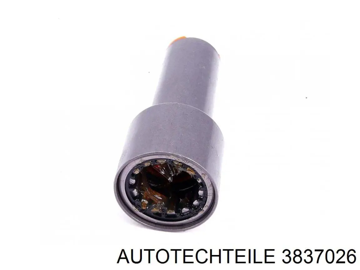Купити 3837026 Autotechteile Ущільнювач двері передньої (на кузові)