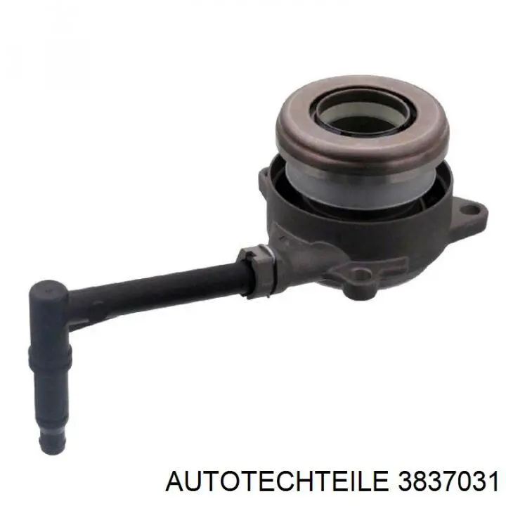 Ущільнювач двері передньої лівої (на двері) 3837031 Autotechteile