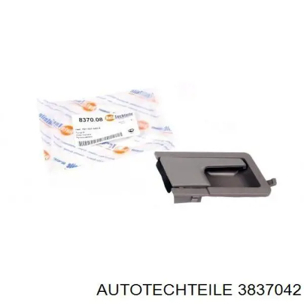  Autotechteile 3837042 ціна, від 1.94 USD