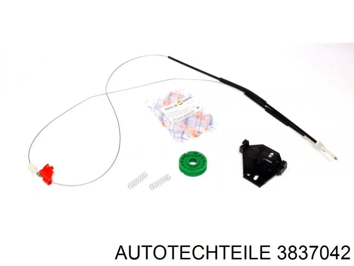 3837042 Autotechteile 