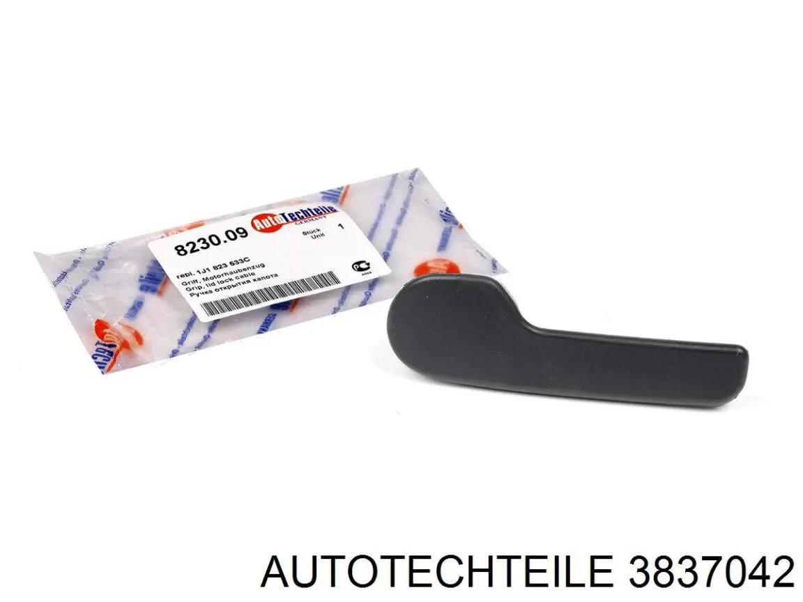  Autotechteile 3837042 ціна, від 1.94 USD