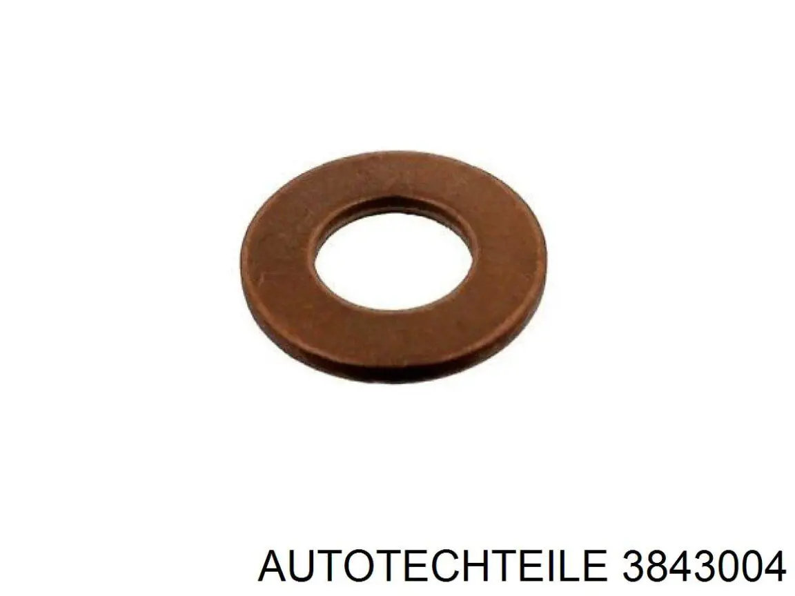 Ролик дверей бічних/зсувних, правий верхній Autotechteile 3843004