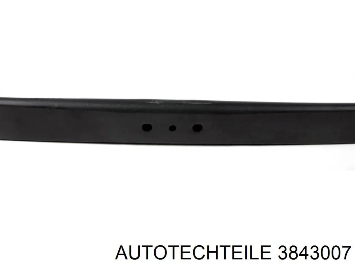Купити 3843007 Autotechteile Ролик двері бічної/зсувної, лівий нижній