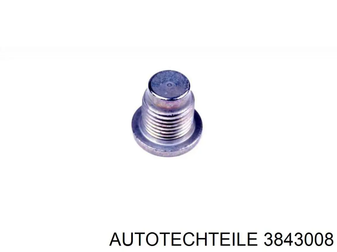 Купити 3843008 Autotechteile Ролик двері бічної/зсувної, правий нижній