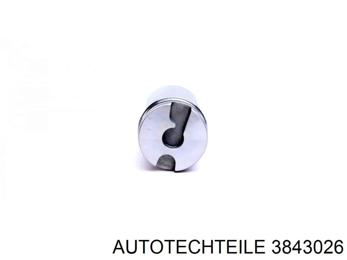3843026 Autotechteile Прокладка зсувних дверей