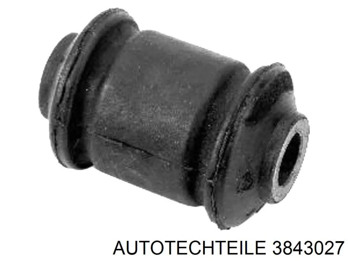 Ущільнювач двері бічний/зсувний Autotechteile 3843027 ціна, від 168.57 USD