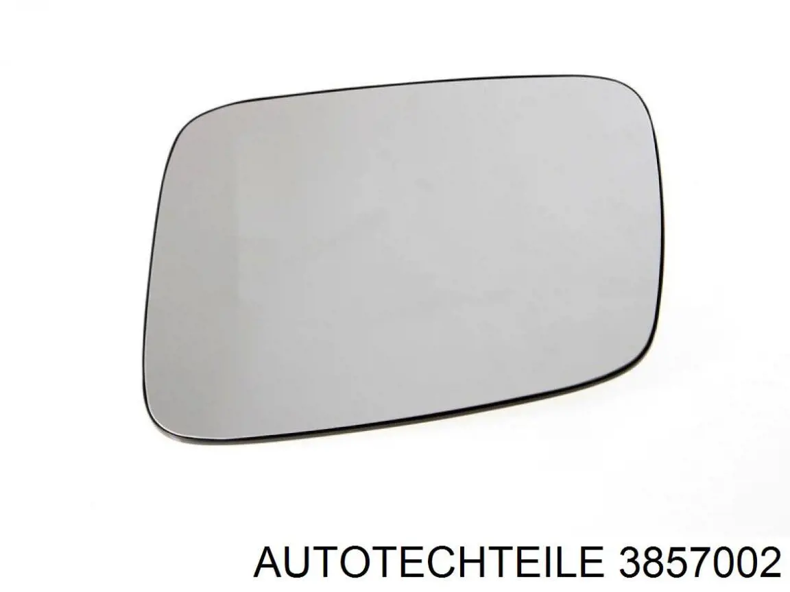 Купити 3857002 Autotechteile Скло дзеркала заднього виду, правого