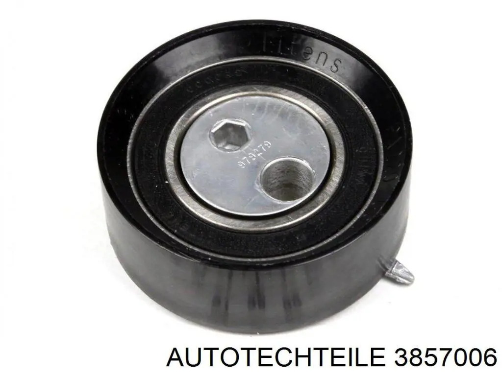 3857006 Autotechteile Праве дзеркало заднього виду