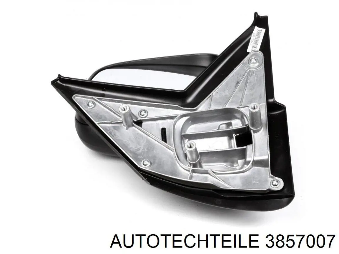 Купити 3857007 Autotechteile Бічне дзеркало заднього виду ліве