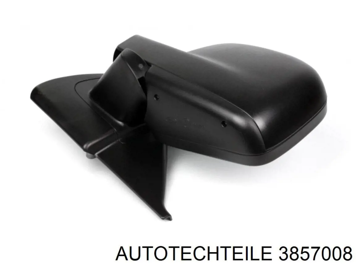 Дзеркало праве 3857008 Autotechteile