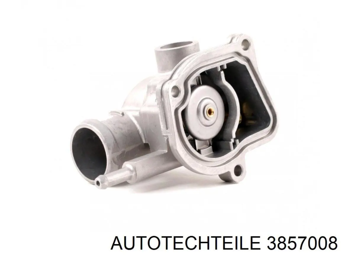 Купити 3857008 Autotechteile Дзеркало праве