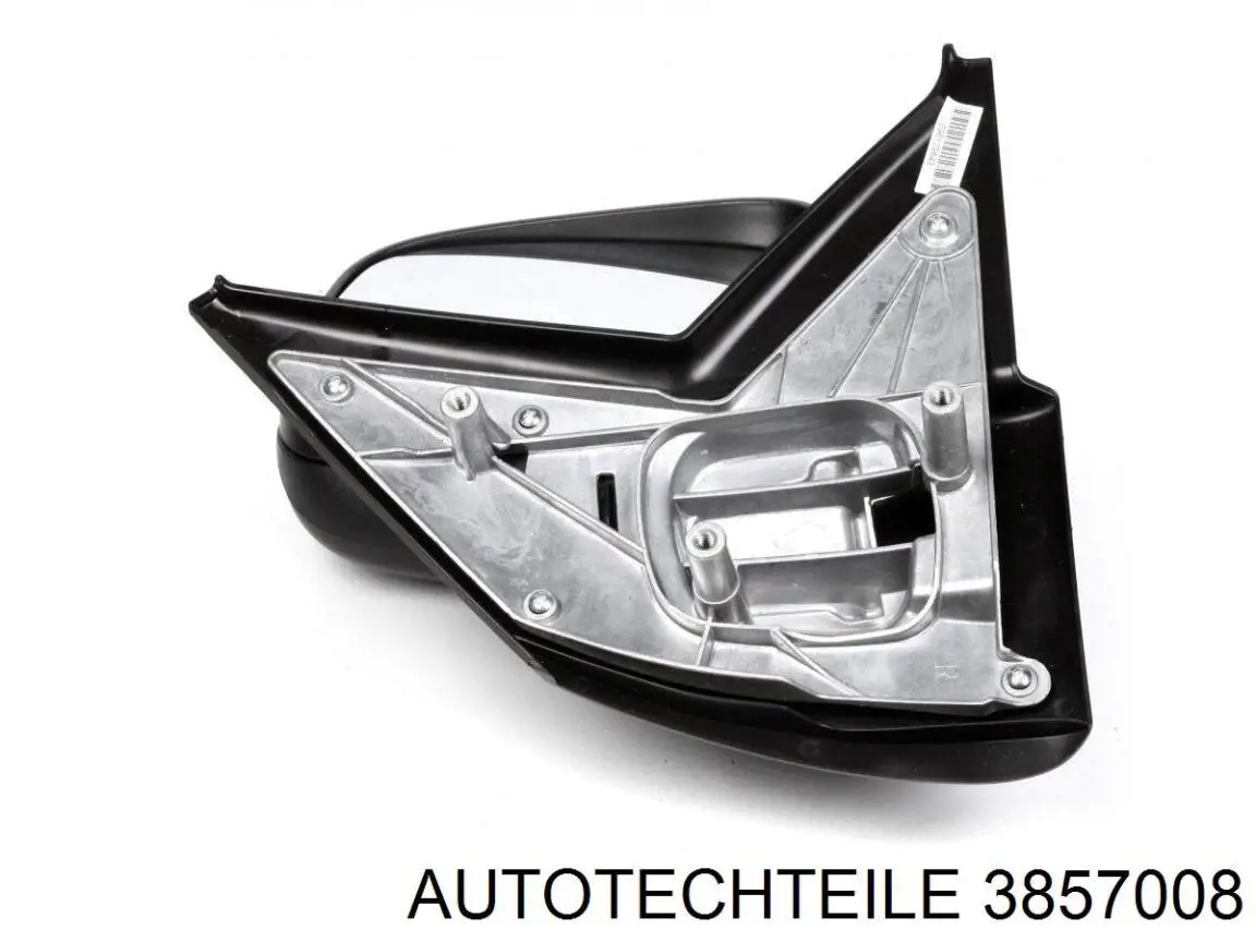 Купити 3857008 Autotechteile Дзеркало праве