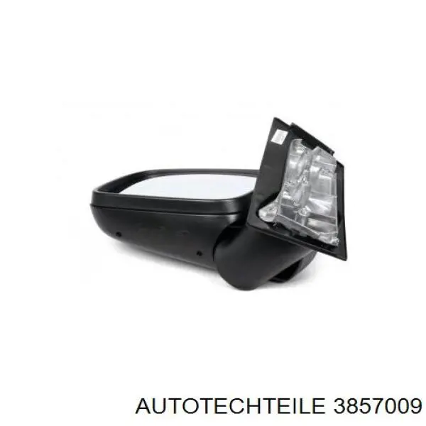 Ліве бічне дзеркало FPS FP4047M01 ціна, від 55.98 USD