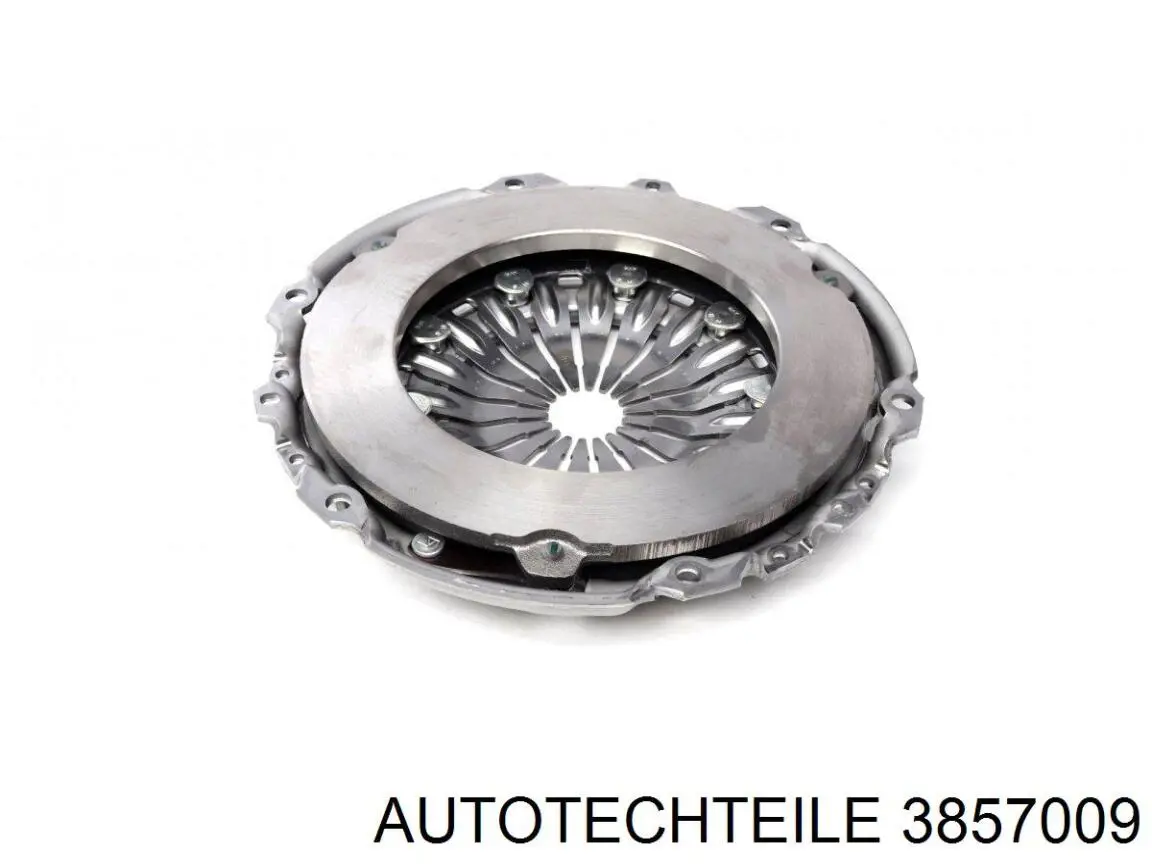 Ліве бічне дзеркало Autotechteile 3857009 ціна, від 55.92 USD