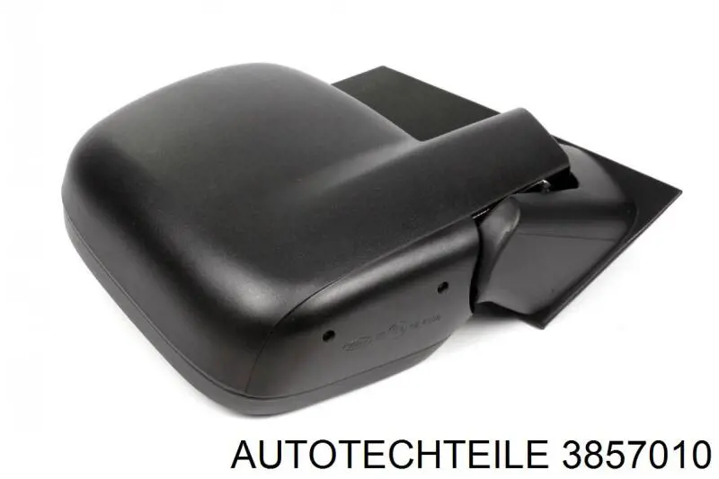 3857010 Autotechteile Праве дзеркало заднього виду